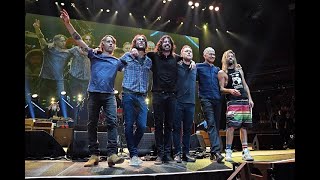 Foo Fighters - Live at Madison Square Garden (June 20 2021)