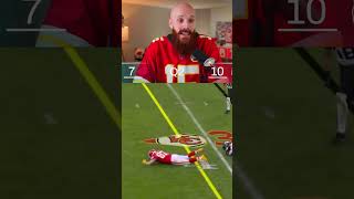 Chad Henne's EPIC 98 yard drive after Mahomes got INJURED!