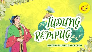 TARI TUDUNG REMPUG