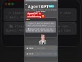 AGENTGPT will BLOW your mind with its AI tooling