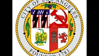 LA City Council, CF 13-0068, Tues. 2015-07-28