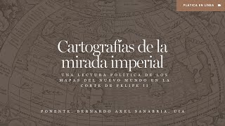 Cartografías de la mirada imperial