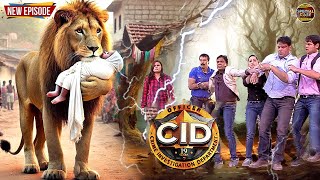 बच्चे को बचाने के लिए CID ने लगाई जान की बाजी | CID | Latest Episode 2024