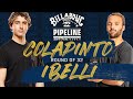 Ibelli vs.Colapinto Billabong Pro Pipeline - Round of 32 Heat Replay