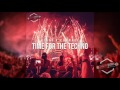 VINAI & Carnage - Time For The Techno