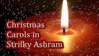 Christmas Carols in Strilky Ashram, CZ