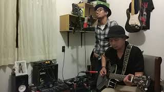 Sio Mama(cover)