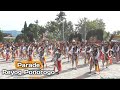 BIKIN GEMPAR❗PARADE IRING IRINGAN RIBUAN SENIMAN REOG PONOROGO LIVE JAMBON