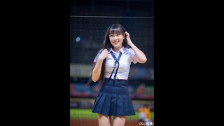 240609 爪爪實況慶典 Day 2 Passion Sisters 邊荷律 변하율 GFRIEND 여자친구 유리구슬 \u0026 오늘부터 우리는 \u0026 밤 \u0026 시간을 달려서 中場Solo 舞蹈表演