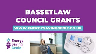 Bassetlaw District Council - flexible eligibility rules for insulation and heating grants