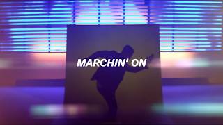 OneRepublic - Marchin On (LIVE from Zurich) + MusicVideo