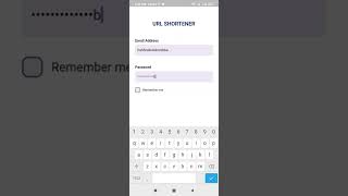 Short It App Invalid Credentials Side Hustle
