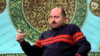 საუბარი რელიგიაზე: ქადაგებს თუ არა ისლამი ძალადობას?