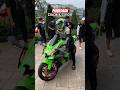 PERBEDAAN NINJA ZX636 & ZX10R