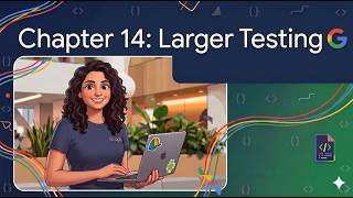 Larger Testing | Chapter 14 — Software Engineering at Google