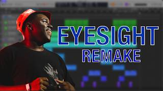 Recreating Slayr – Eyesight (Bloodluxe Deluxe) | Full Beat Breakdown