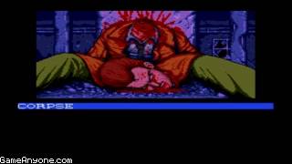 Snatcher (SCD) HD Walkthrough \