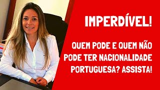 NACIONALIDADE PORTUGUESA | Webinar revela como obter a dupla cidadania para comunidade européia