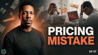 Pricing Strategy for Coaches: The Mistake Costing You Thousands Every Month