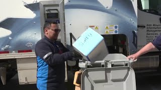 Get organized and give back to the community at Shred Day Houston | HOUSTON LIFE | KPRC 2