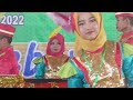 JUARA 3 MAPSI REBANA KAB. DEMAK 2022