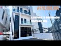 House for sale in Lekki Lagos Nigeria:Luxury 5 bedroom detached duplex with bq in Orchid  Lekki 270m