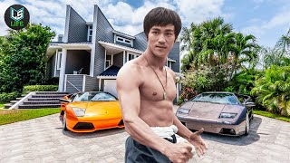Bruce Lee's Rich Life ★ 2022