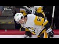 game recap penguins vs. panthers 01.03.25 rust records career milestone in 600th nhl game