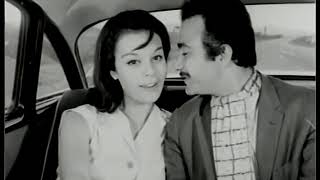 SEVMEDİĞİN BİR KIZI ÖPER MİSİN? - Bir İçim Su 1964  (Türk Filmi)