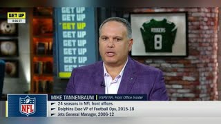 Mike Tannenbaum Pitches Myles Garrett Trade Where the Browns Get Jahmyr Gibbs - Sports4CLE, 11/1/24