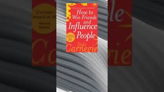 How to Win Friends & Influence People | Book Summary