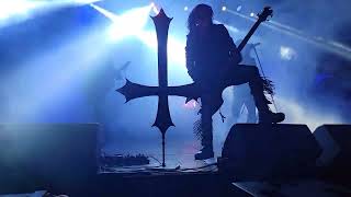 WATAIN: THE HOWLING/ SPS HONDURAS 2024