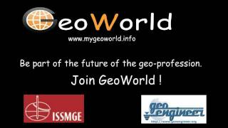 "Introducing GeoWorld!" Video