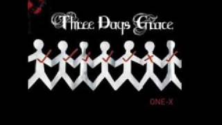 Gone Forever- Three Days Grace Clean Version