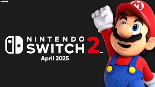 Nintendo STRIKES and Makes an Announcement! Switch 2 Shows Up at GameStop!