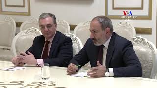 Ղարաբաղյան հակամարտություն՝ փոքր քայլերով դեպի մեծ կարգավորում. Մինսկի խմբի նախկին համանախագահ