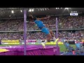 tejaswin shankar high jump commonwealth games 2022