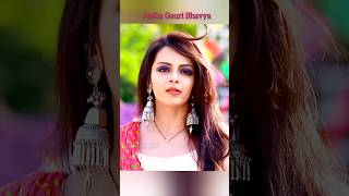 Ishqbaaz Oberoi Bahu's Attitude😎 Status | Ishqbaaz Anika Gauri \u0026 Bhavya Short | #shorts #viralvideo