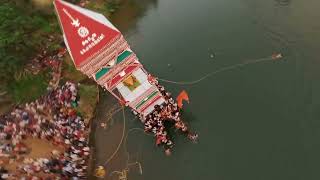 Vishu Festival - Chamakkavu - Alappuzha