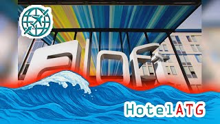 [HotelATG] Review Aloft New York LaGuardia Airport