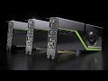 NVIDIA RTX - The Creative Freedom You Imagined