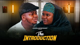 THE INTRODUCTION - THELMA TONNY, BRO SOLOMON, KELLY CHRIS ITOHAN OGBEIDE