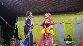 #Comedy:- Har Ek Maal 20 Rupaya_Honda 500 । Patal Kora Mehraru । U.P Bihar Dance & Drama Party