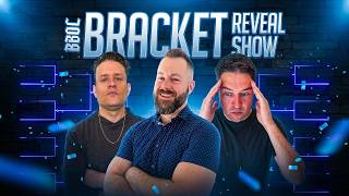 2026 March Madness Bracket Reaction LIVE | Full NCAA Tournament Breakdown