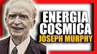 📚 ENERGIA COSMICA JOSEPH MURPHY AUDIOLIBRO COMPLETO