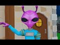 gulli bulli aur aliens full episodes gulli bulli cartoon horror story full story