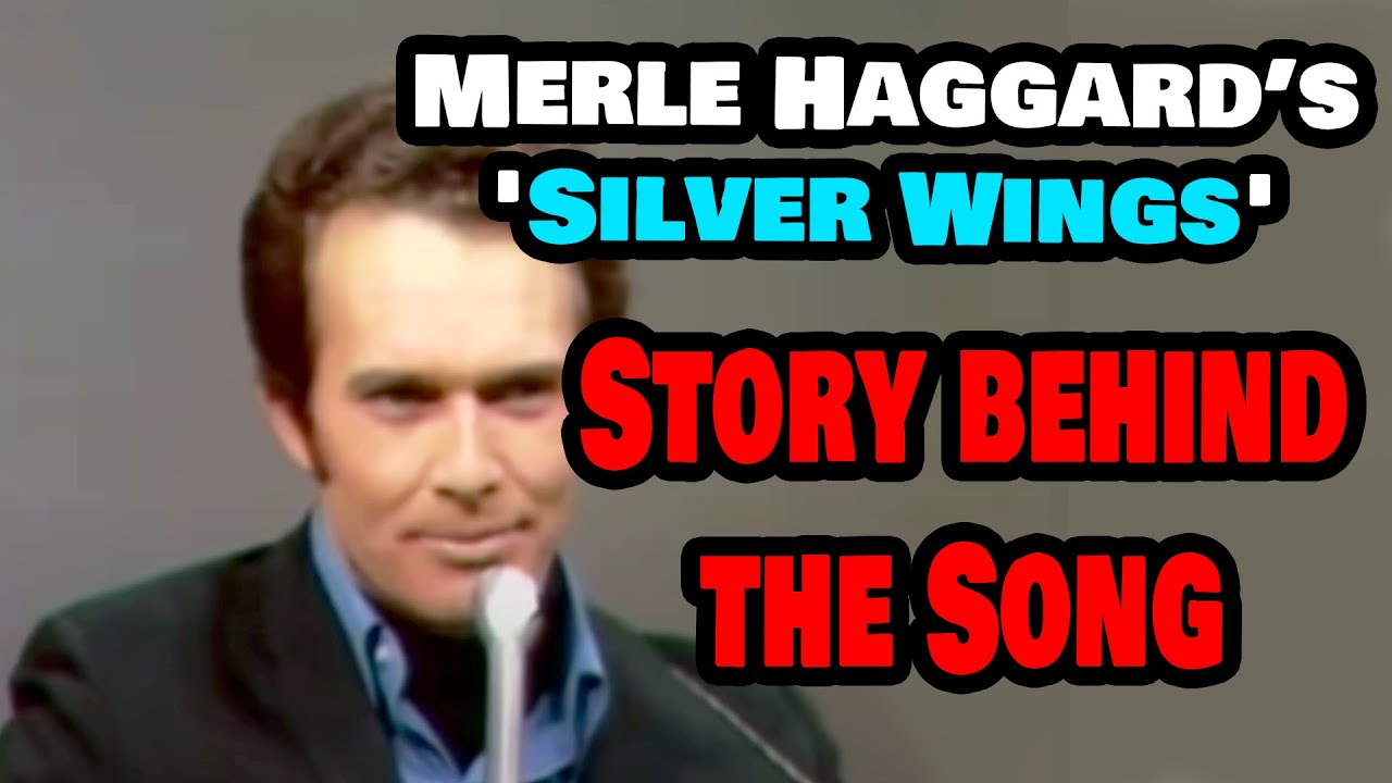 Merle Haggard Timeless Hit: Unveiling The Heartache And Romance Of ...