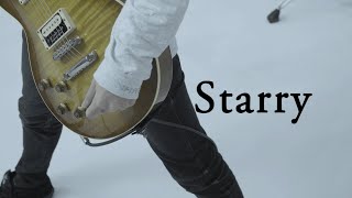 Stellarleap - Starry (Music Video)