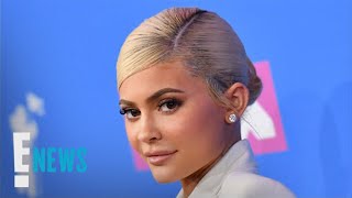 Kylie Jenner Recreates VIRAL Rise and Shine Moment | E! News