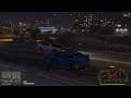 gta 5 car meet ll fivem ll tokyo drift pc live